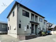 クローバーハイツ