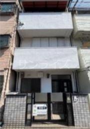 東大阪市森河内西2丁目貸家