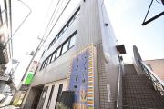 京王線西調布駅まで徒歩3分