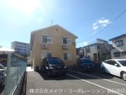 D-room野間 弐番館