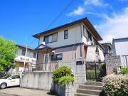 近鉄京都線高の原駅まで徒歩23分