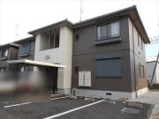 グリーンパークつきのわF シャーメゾン