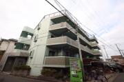 阪急神戸線武庫之荘駅まで徒歩20分