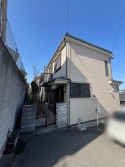 篠原東戸建