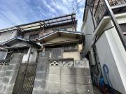 城が山5丁目テラスハウス