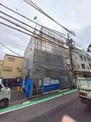 ＪＲ山手線渋谷駅まで徒歩6分