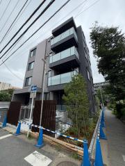 シルフィード元住吉