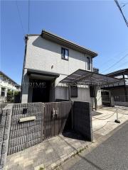 小田急小田原線千歳船橋駅まで徒歩7分