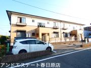 ＪＲ鹿児島本線大野城駅まで徒歩33分