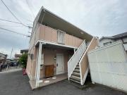 ＪＲ山陽本線庭瀬駅まで徒歩2分