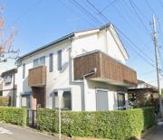 柏町二丁目戸建