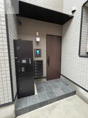 京阪本線藤森駅まで徒歩7分