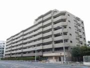 ライオンズマンション茅ヶ崎グランコースト