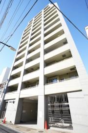 東急ドエル・アルス本郷南