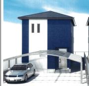 桑名江場戸建賃貸 B棟