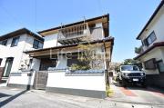 八万町法花戸建