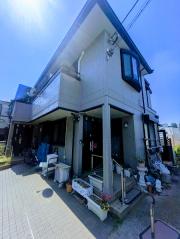 アパートMURO