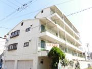 リブランス河村マンション