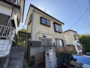 日野市三沢町戸建