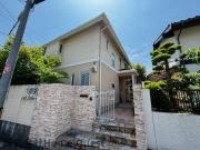 山本町4丁目戸建