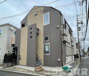 セラ上池袋