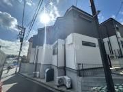 スカイレジデンスエーアールエー横浜弘明寺