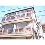 グレイスコート多摩川3番館