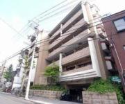 プレサンス京大東