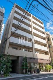 みなとみらい線元町・中華街駅まで徒歩4分