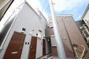 相鉄本線和田町駅まで徒歩10分