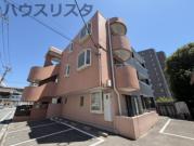 ＪＲ高崎線熊谷駅まで徒歩6分
