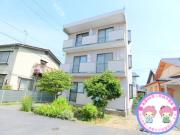 ＪＲ信越本線長野駅まで徒歩10分