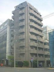 プレール東神田
