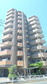京成押上線八広駅まで徒歩2分