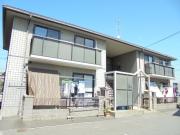 プレステージA棟
