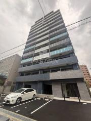 地下鉄中央線阿波座駅まで徒歩8分