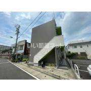 地下鉄名城線黒川駅まで徒歩15分