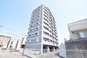 ＪＲ鹿児島本線小倉駅まで徒歩16分