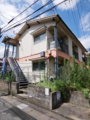 第一ハイマート田中