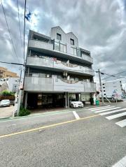 地下鉄名城線本山駅まで徒歩6分