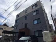 札幌市電西線１１条駅まで徒歩2分