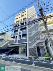 MFPRコート菊川
