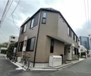 DK House西新宿