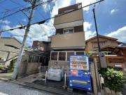 ＪＲ山陰本線丹波口駅まで徒歩5分