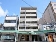 ＪＲ東海道本線茨木駅まで徒歩5分