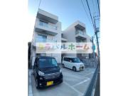 阪急神戸線神崎川駅まで徒歩7分