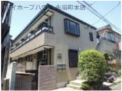 京王井の頭線久我山駅まで徒歩6分