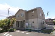 いわて銀河鉄道線厨川駅まで徒歩16分