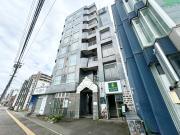 地下鉄東豊線東区役所前駅まで徒歩6分