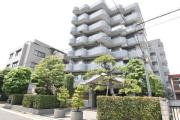 ディアコート参番館